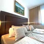 호텔 Landgasthof Neue Schaenke 3*
