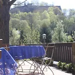 Landgasthof Neue Schaenke 호텔