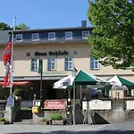 Landgasthof Neue Schaenke 3* 쾨닉슈타인 안 데어 엘베