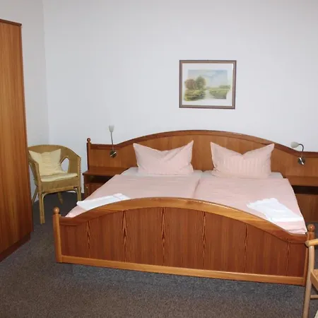 Landgasthof Neue Schaenke Hotel