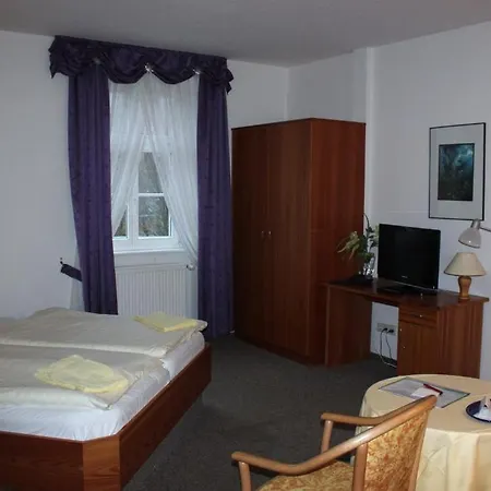 Hotel Landgasthof Neue Schaenke 3*