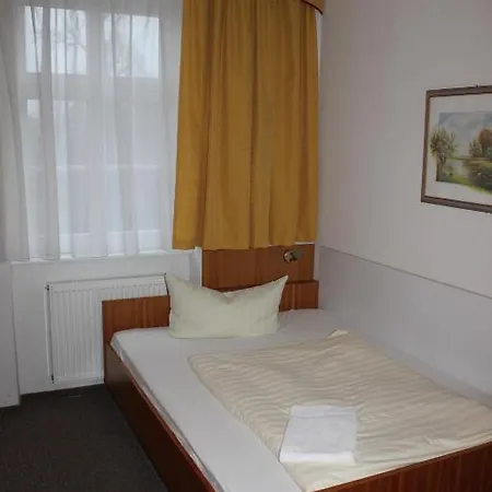 Landgasthof Neue Schaenke Hotel