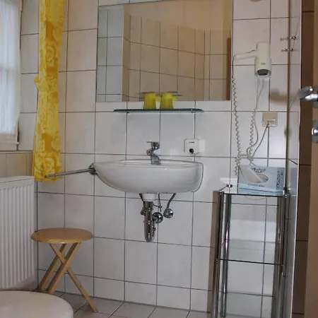 Landgasthof Neue Schaenke Hotel