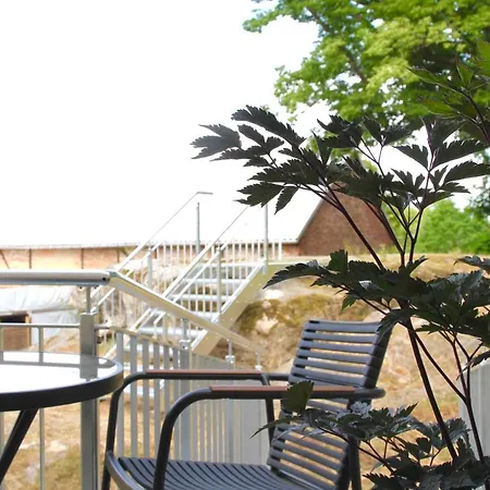 Otel Landgasthof Neue Schaenke Königstein an der Elbe
