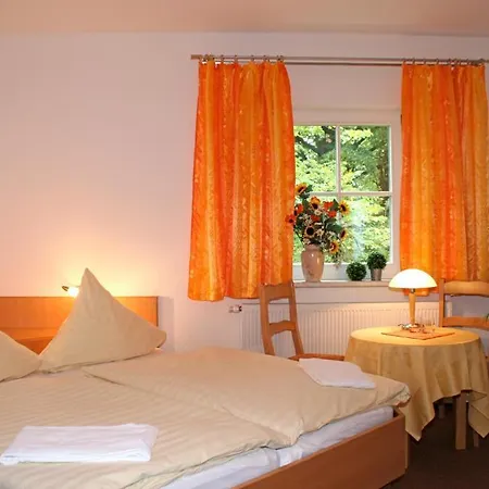 Landgasthof Neue Schaenke Hotel Konigstein an der Elbe