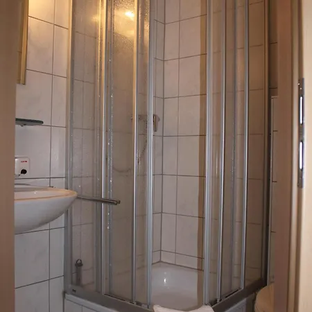 Hotel Landgasthof Neue Schaenke Konigstein an der Elbe