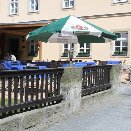 Landgasthof Neue Schaenke