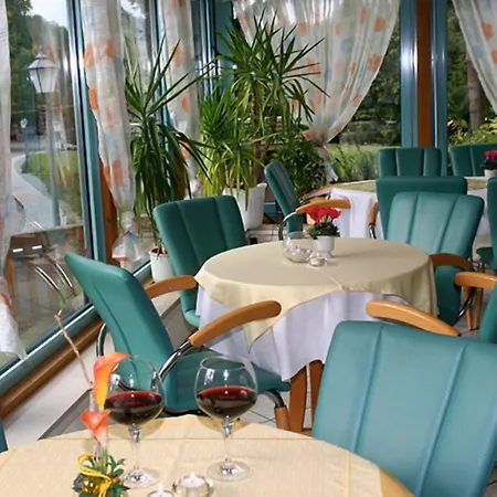 Landgasthof Neue Schaenke 3* Konigstein an der Elbe