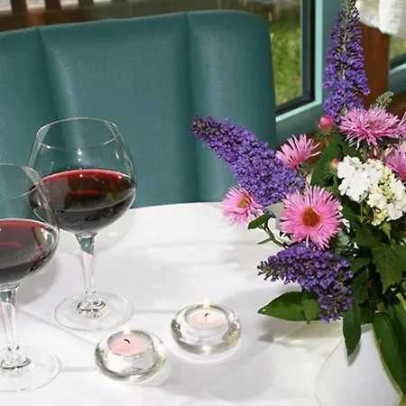 Landgasthof Neue Schaenke Hotel