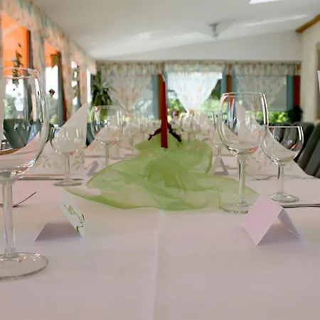 Hotel Landgasthof Neue Schaenke Konigstein an der Elbe