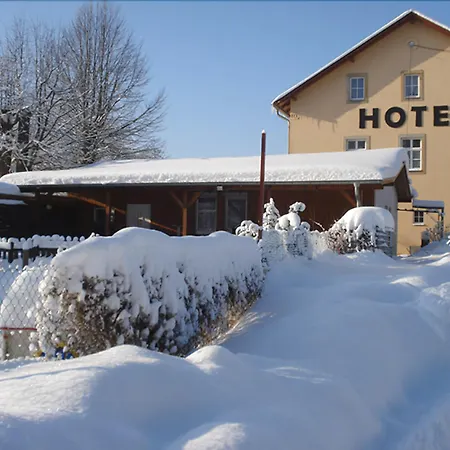 Hotel Landgasthof Neue Schaenke 3*