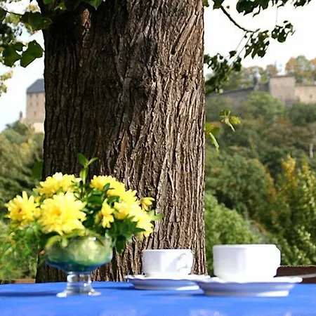 Hotel Landgasthof Neue Schaenke Konigstein an der Elbe