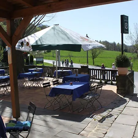 Hotel Landgasthof Neue Schaenke Konigstein an der Elbe