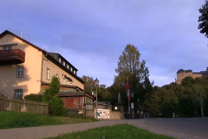 Landgasthof Neue Schaenke فندق 3*