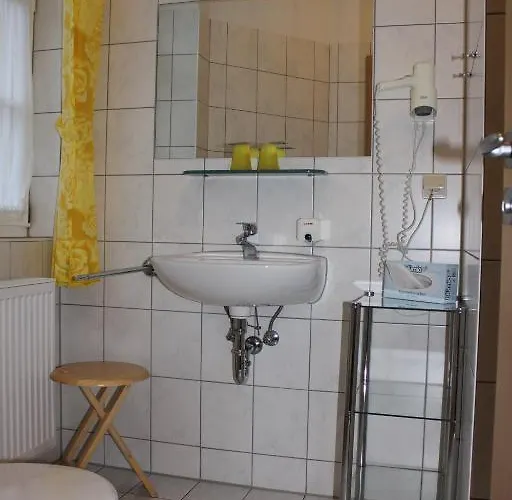 Landgasthof Neue Schaenke فندق