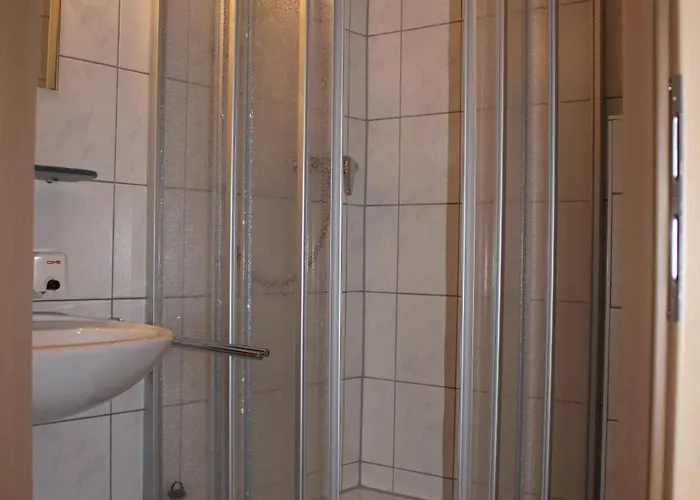 فندق Landgasthof Neue Schaenke كونيجشتاين آن دير إلب