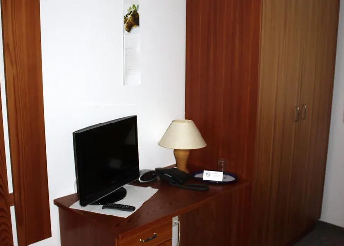 Landgasthof Neue Schaenke