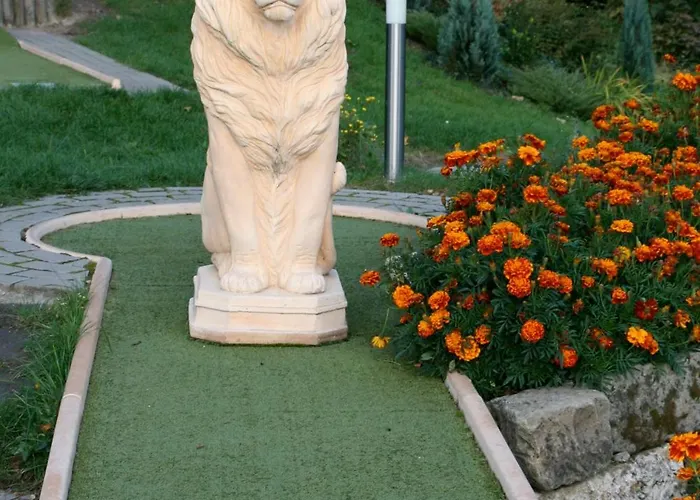 Landgasthof Neue Schaenke كونيجشتاين آن دير إلب