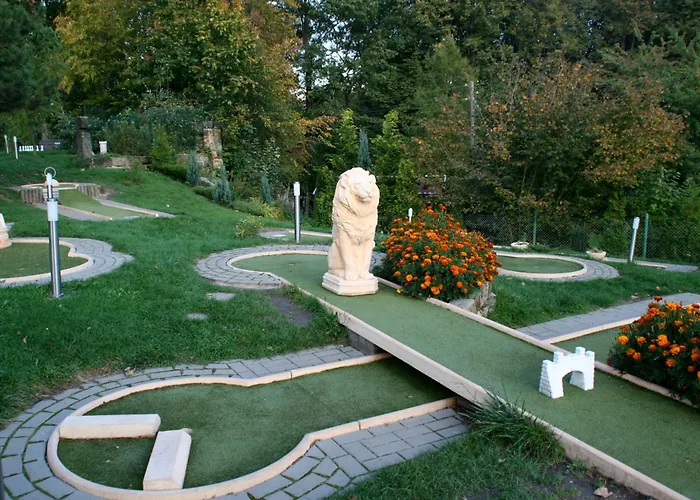 Landgasthof Neue Schaenke كونيجشتاين آن دير إلب