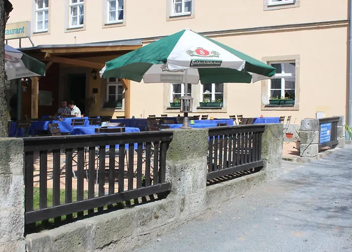 Landgasthof Neue Schaenke