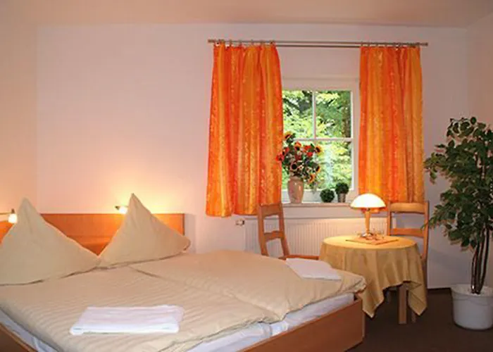 Landgasthof Neue Schaenke 3* كونيجشتاين آن دير إلب