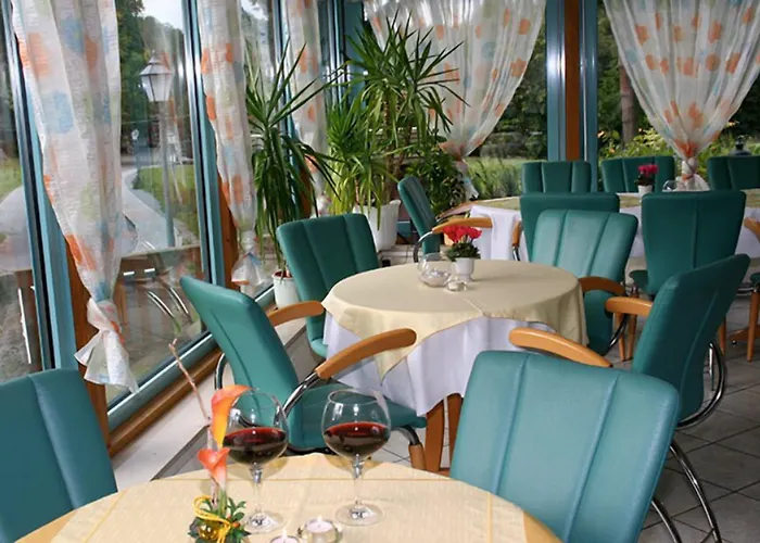 Landgasthof Neue Schaenke 3* كونيجشتاين آن دير إلب