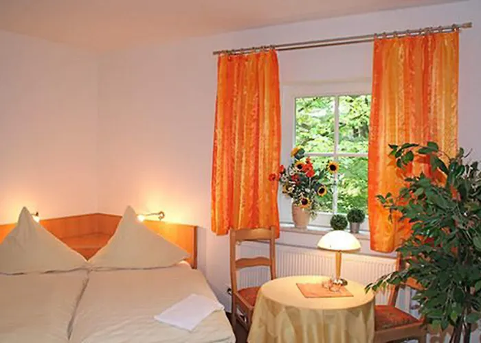 Landgasthof Neue Schaenke كونيجشتاين آن دير إلب